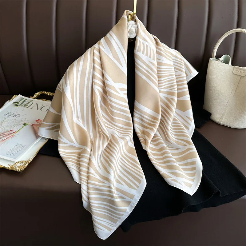 Foulard Inès