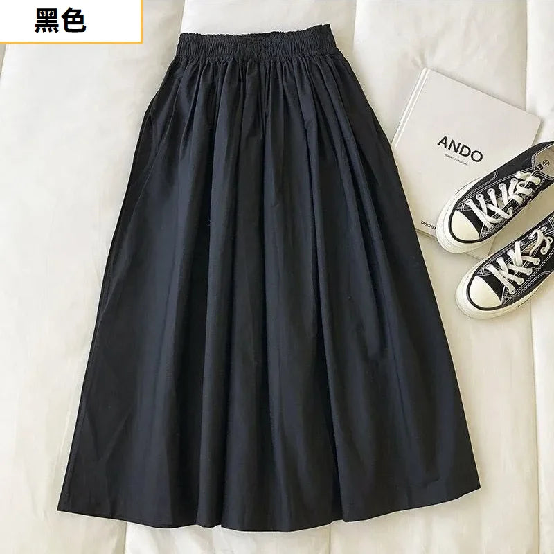Jupe vintage Kim