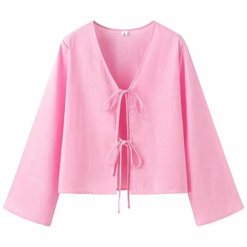 Blouse Julie