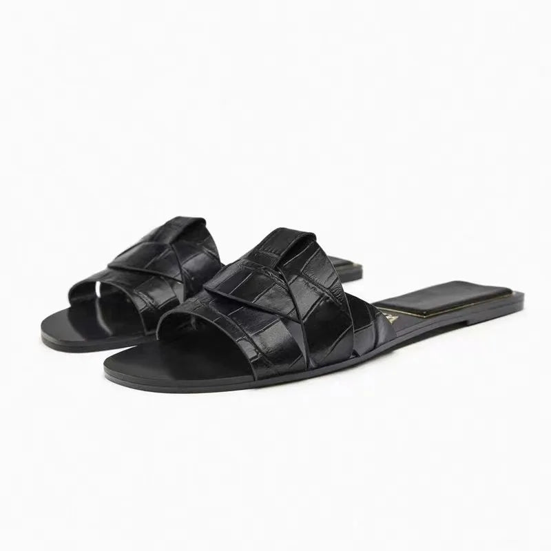 Claquettes Paola