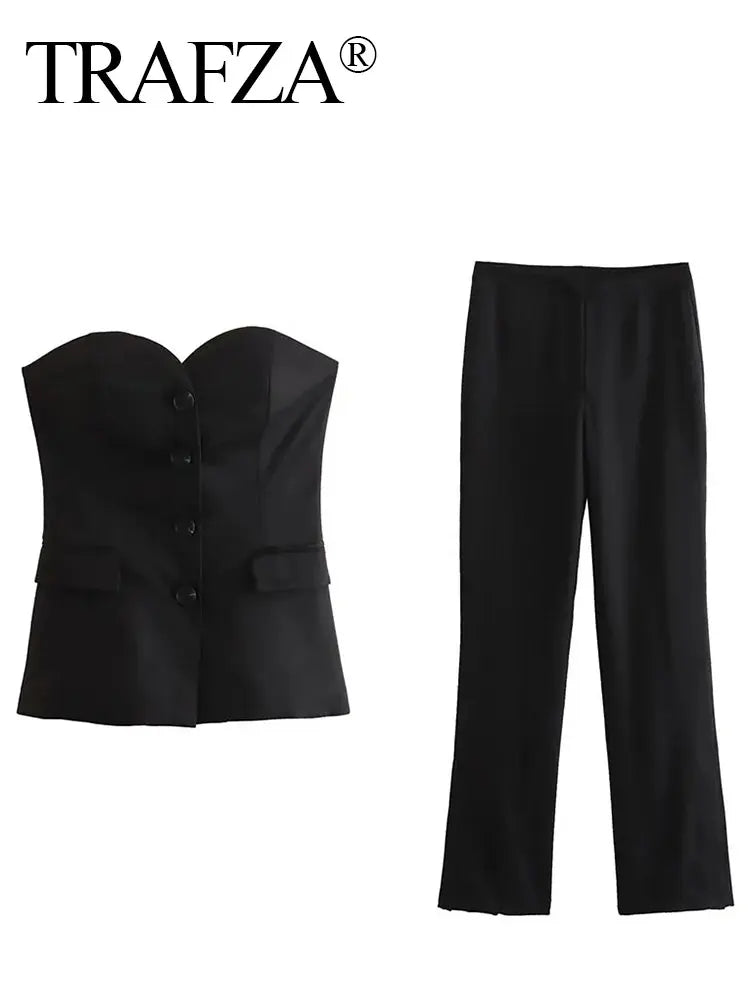 Ensemble Chloé