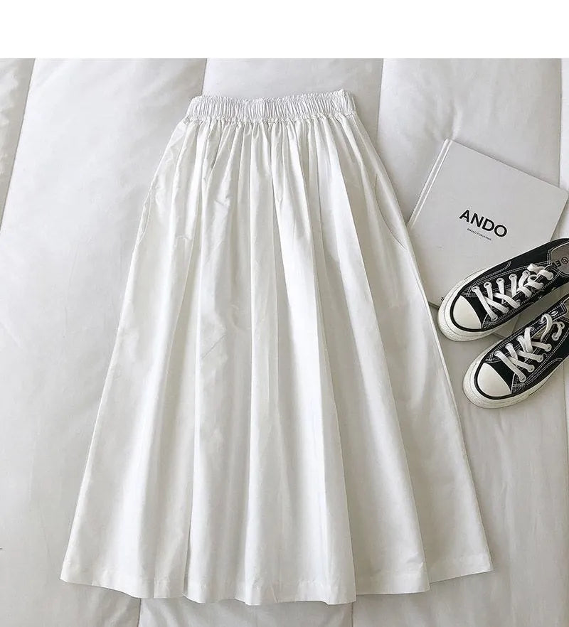 Jupe vintage Kim