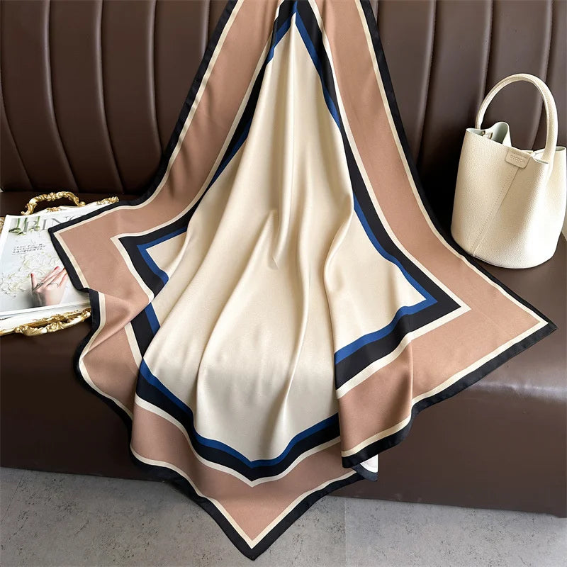 Foulard Inès