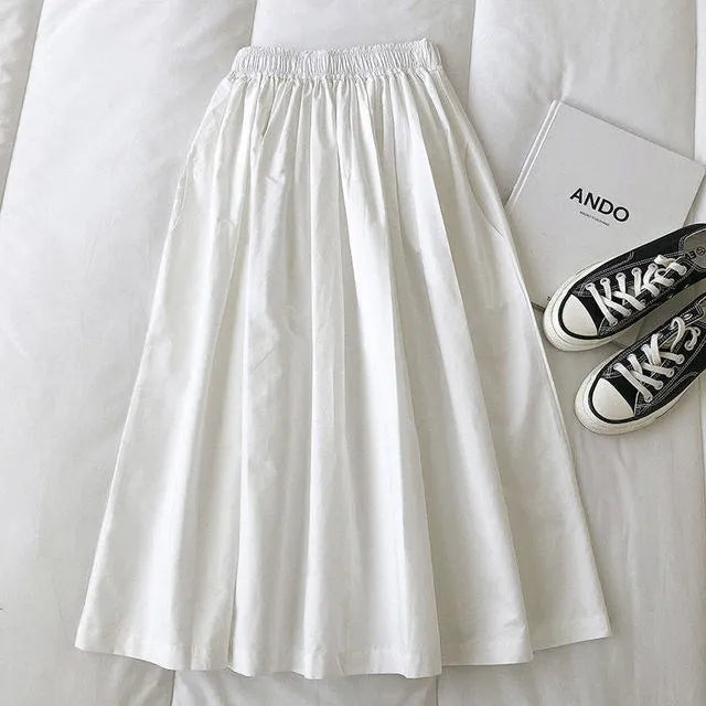 Jupe vintage Kim