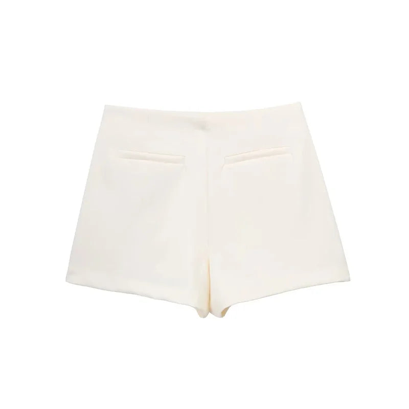 Jupe-Short Camélia