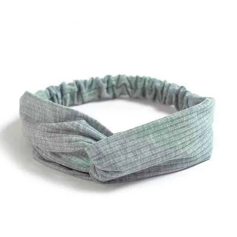 Bandeau cheveux vintage Zoé
