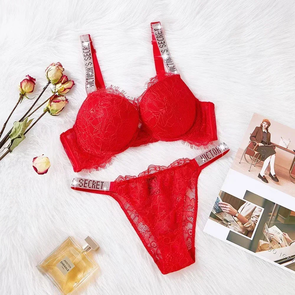 Ensemble Victoria's Secret Anais