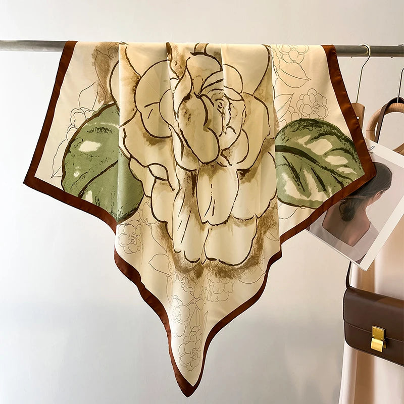 Foulard Inès