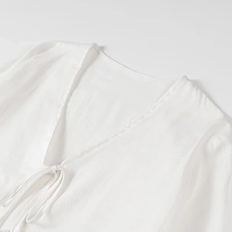Blouse Julie