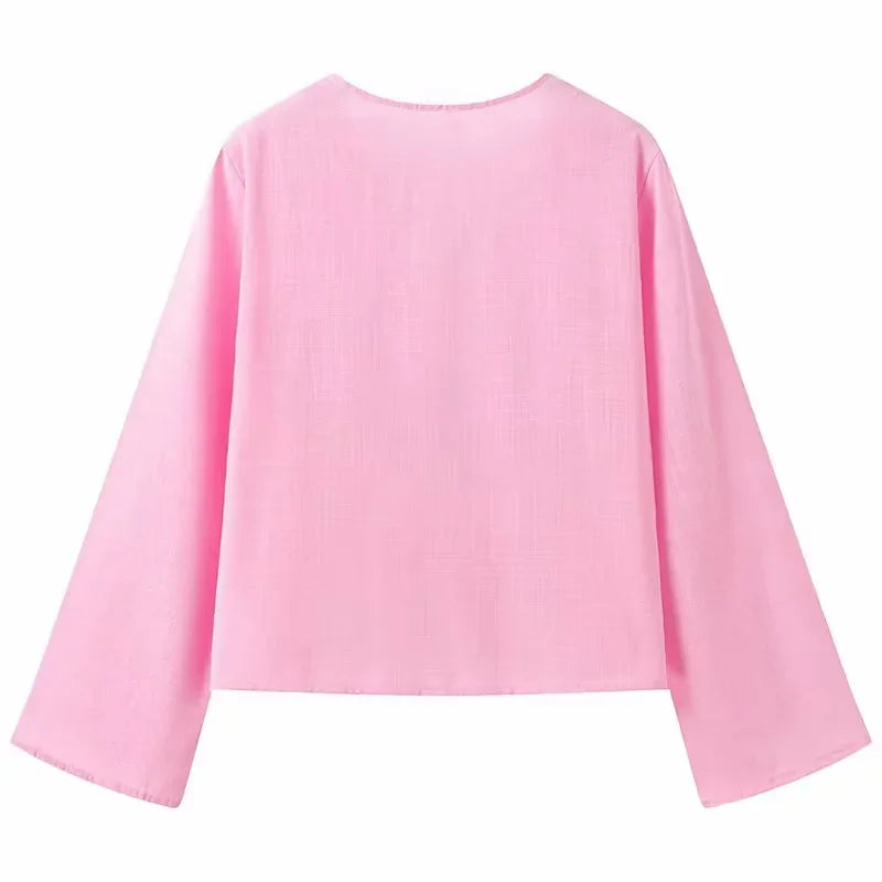 Blouse Julie