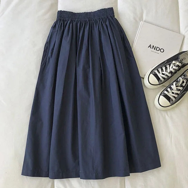 Jupe vintage Kim