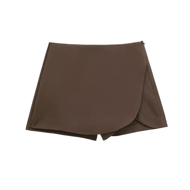 Jupe-Short Camélia