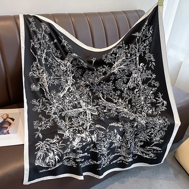 Foulard Inès