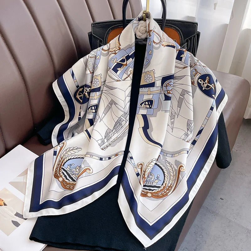 Foulard Inès