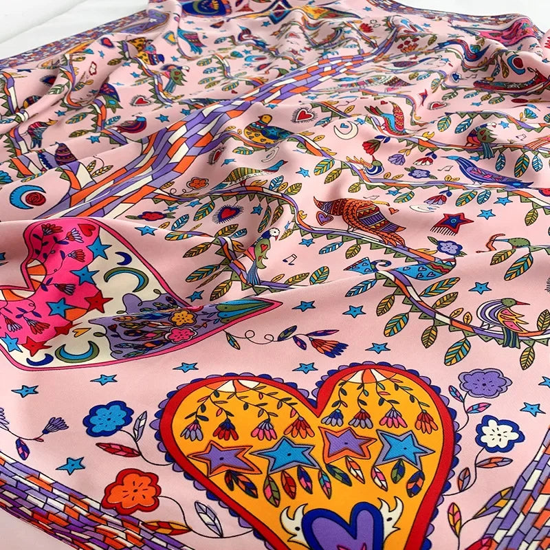 Foulard Inès