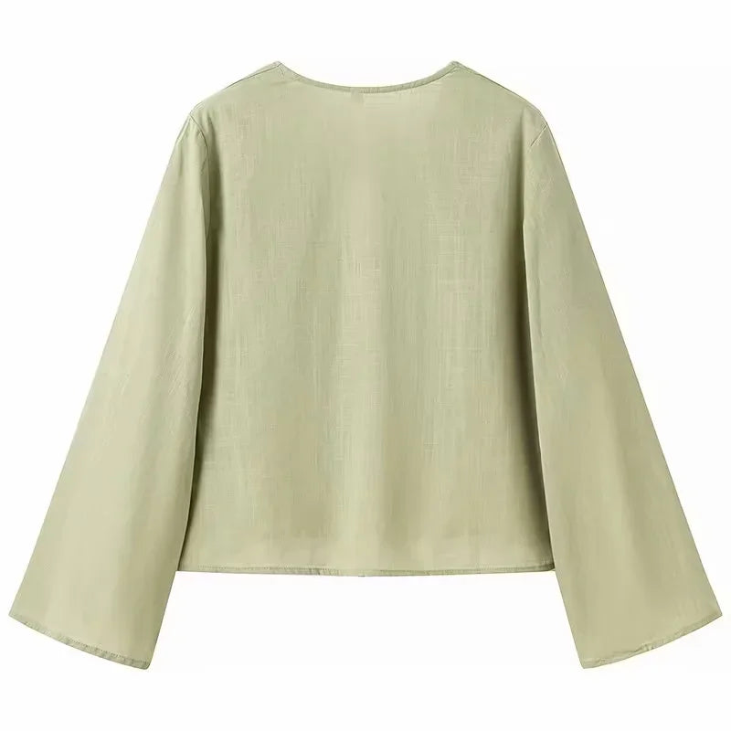Blouse Julie