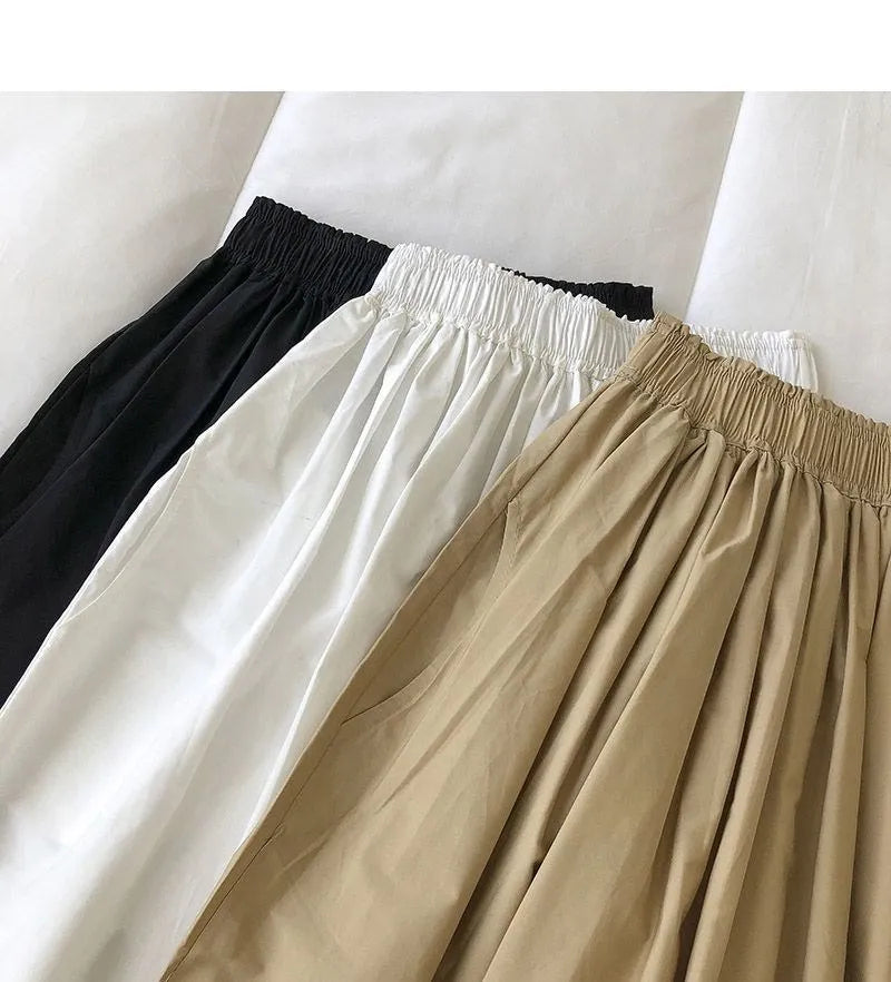 Jupe vintage Kim