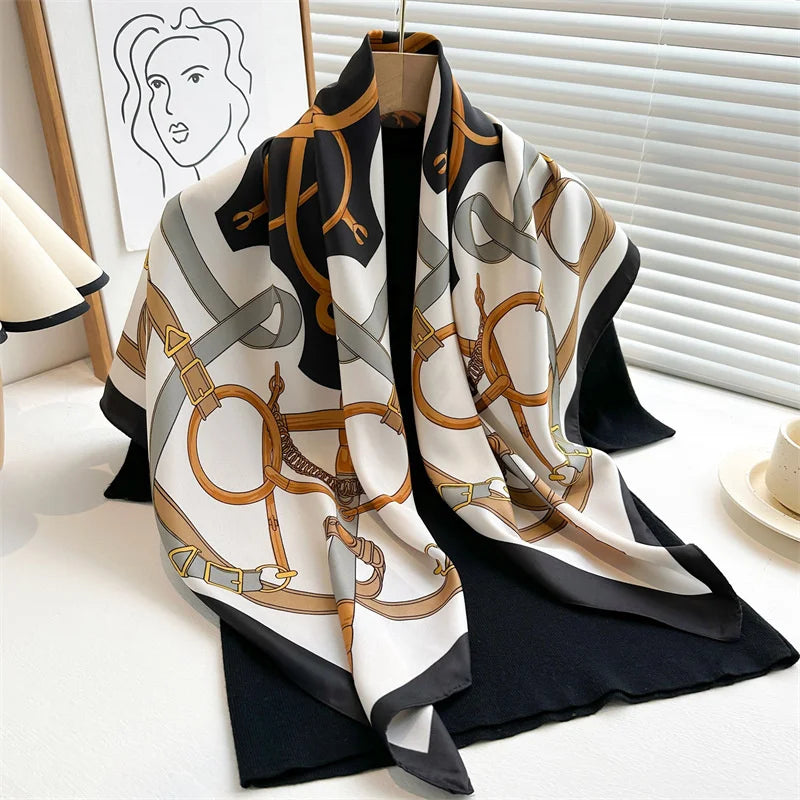 Foulard Inès