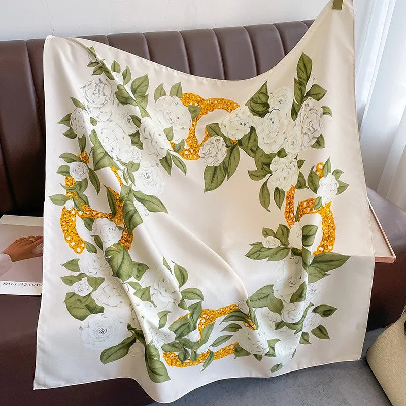 Foulard Inès
