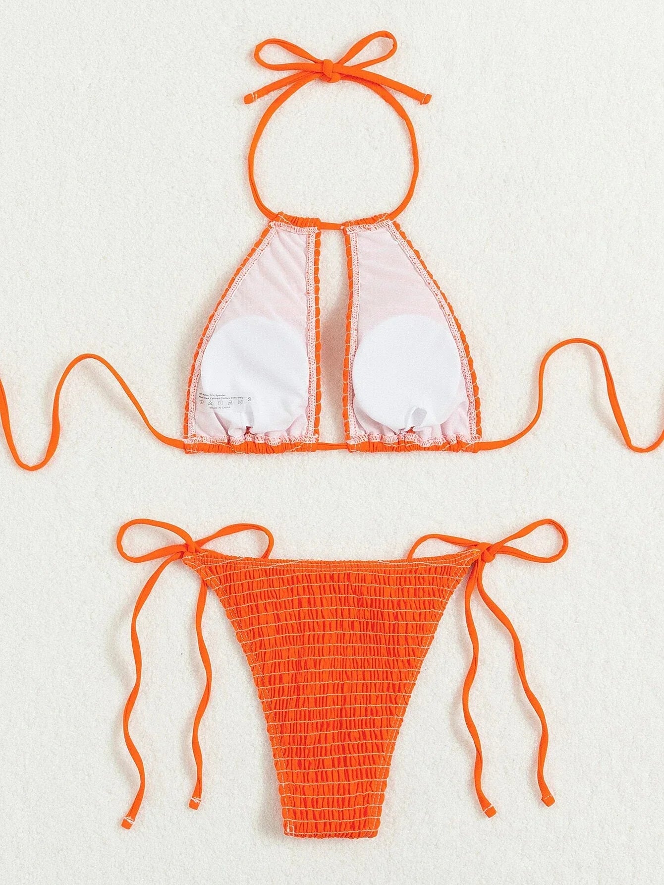 Bikini Jenny