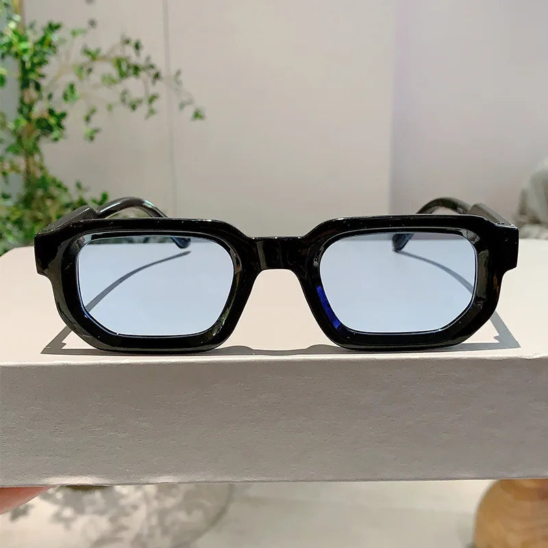 Lunettes de soleil rétro Alex
