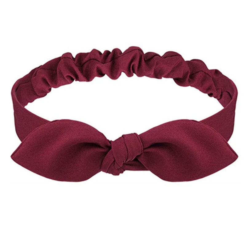 Bandeau cheveux vintage Zoé