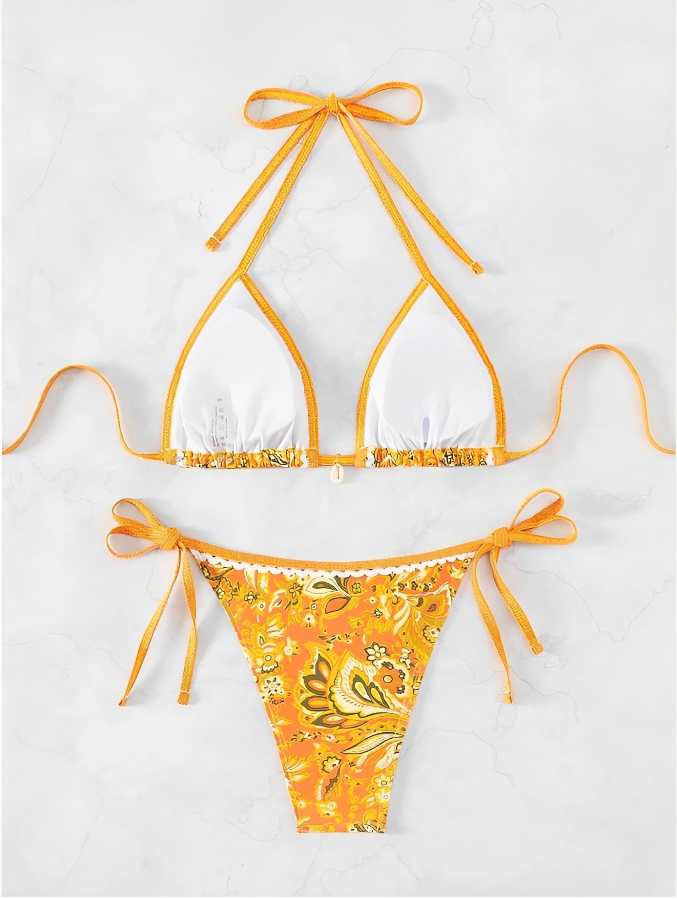 Bikini Scarlett