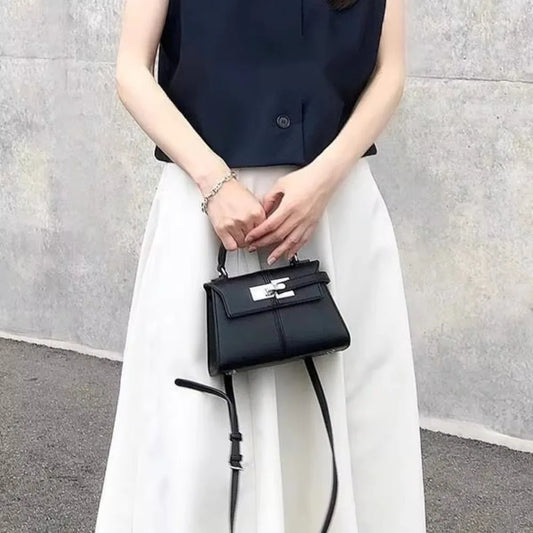 Sac trapèze Alexane