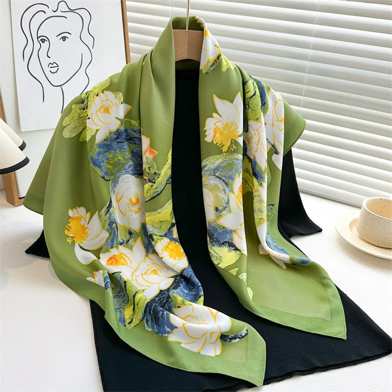 Foulard Inès