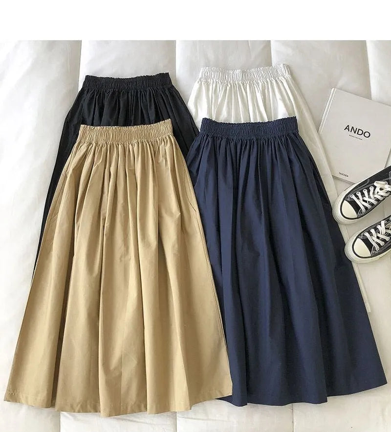 Jupe vintage Kim