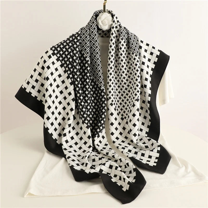 Foulard Inès