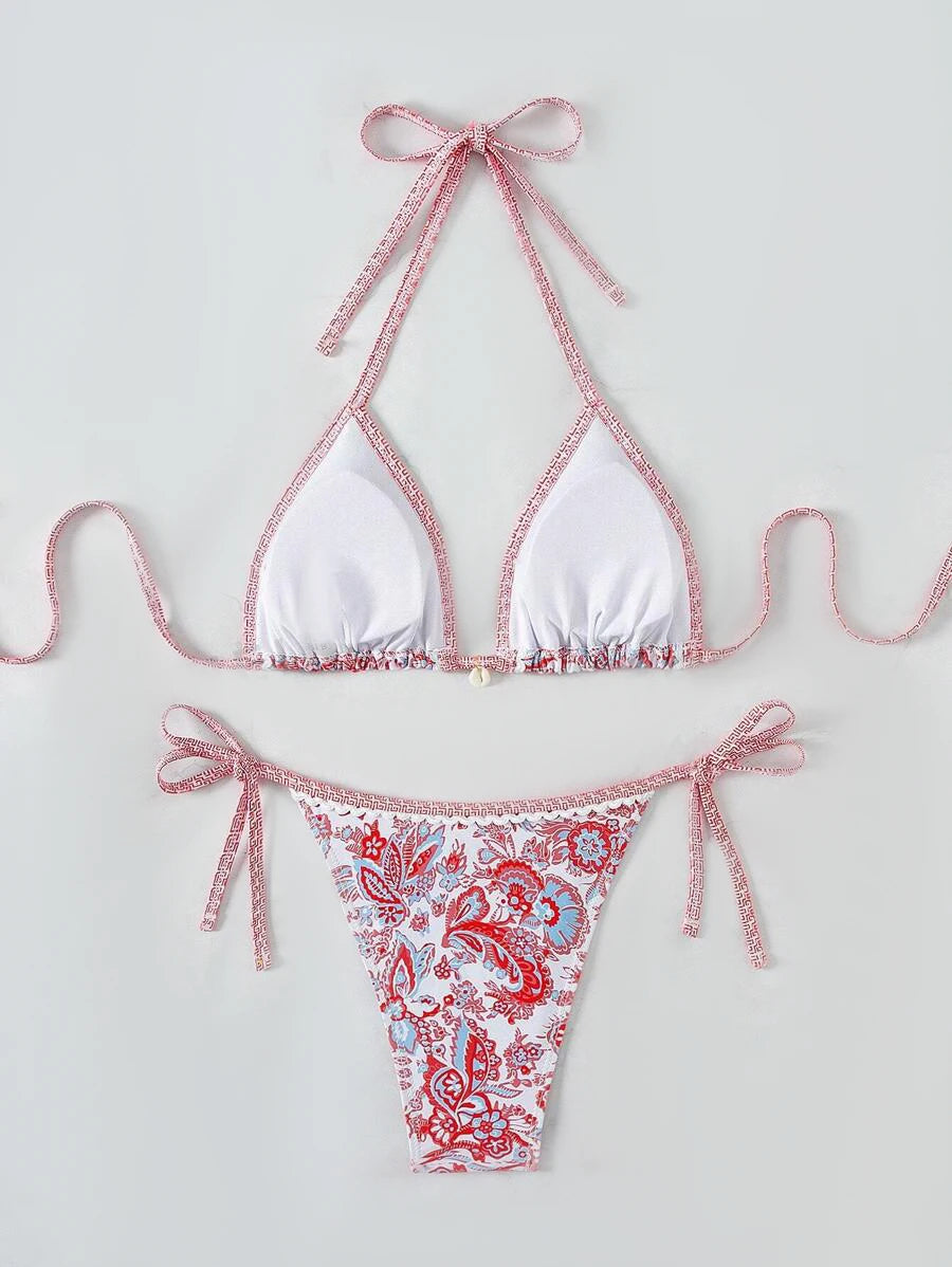 Bikini Scarlett