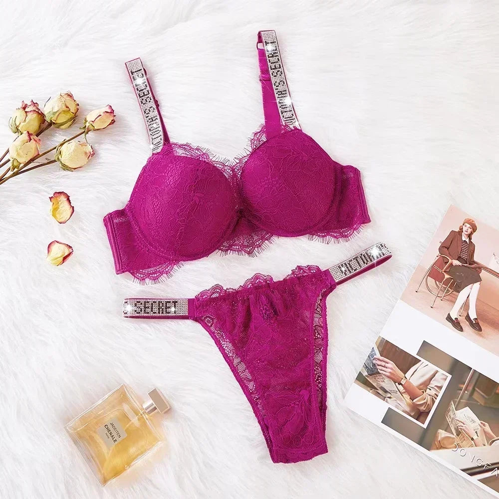 Ensemble Victoria's Secret Anais