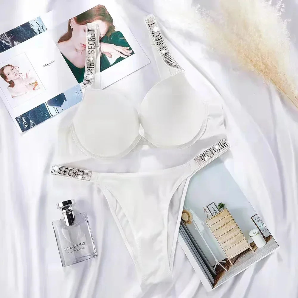 Ensemble Victoria's Secret Anais