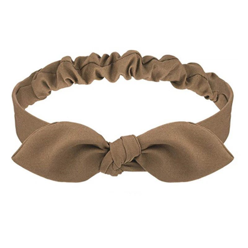 Bandeau cheveux vintage Zoé