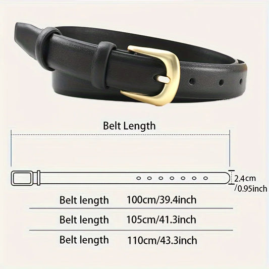 Ceinture Anne