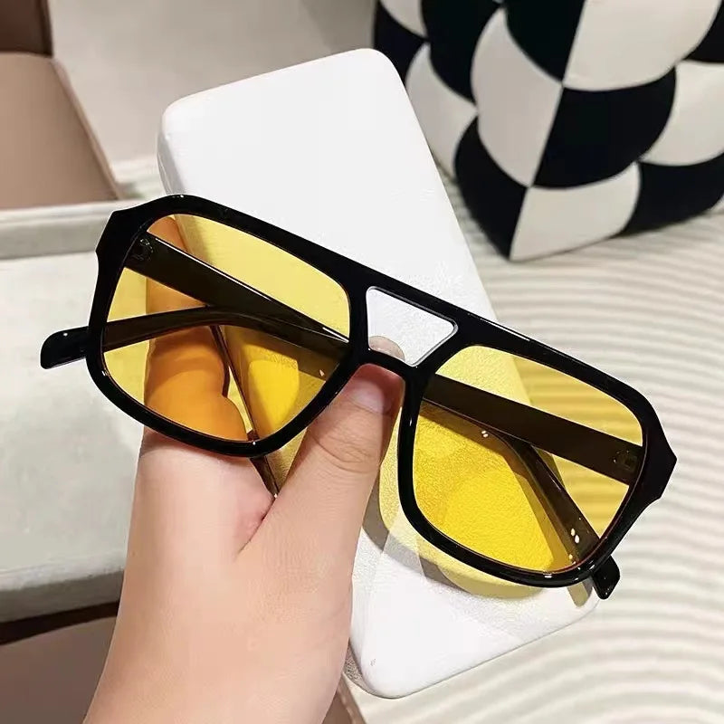 Lunettes de soleil Capucine