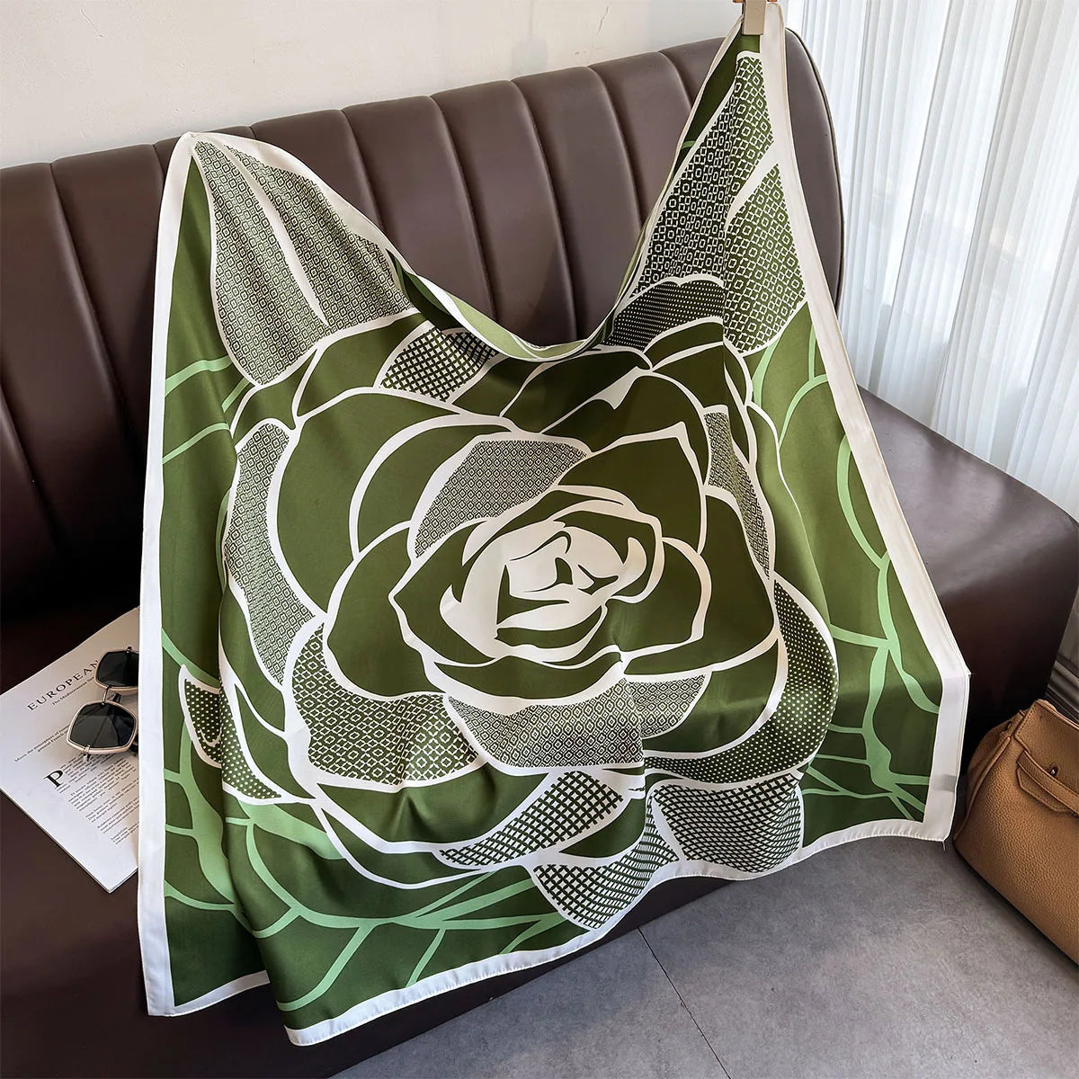 Foulard Inès