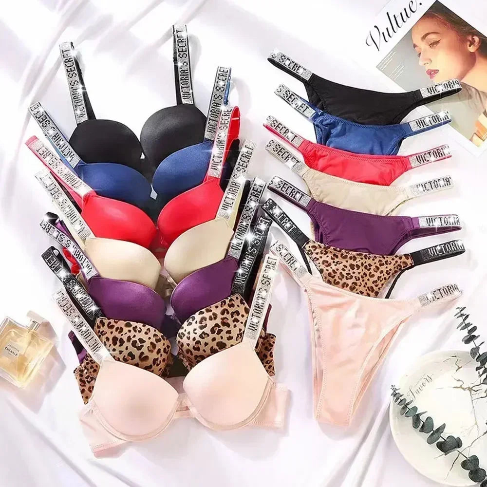 Ensemble Victoria's Secret Anais