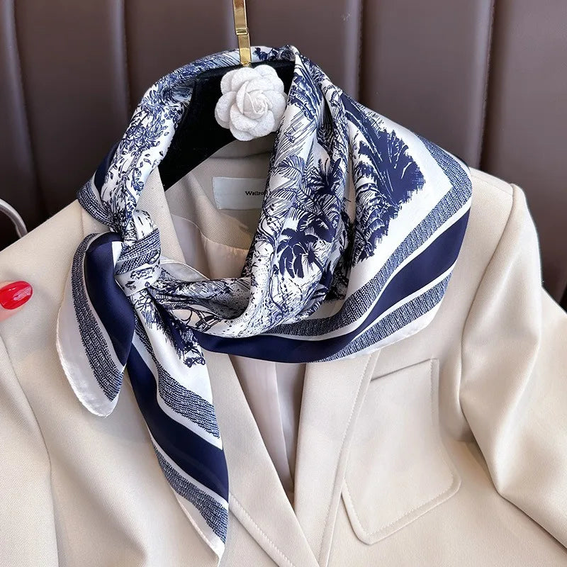 Foulard Margaux