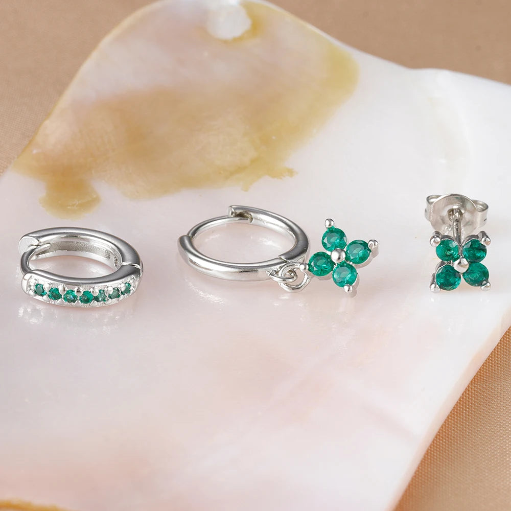 Boucles d’Oreilles Margot