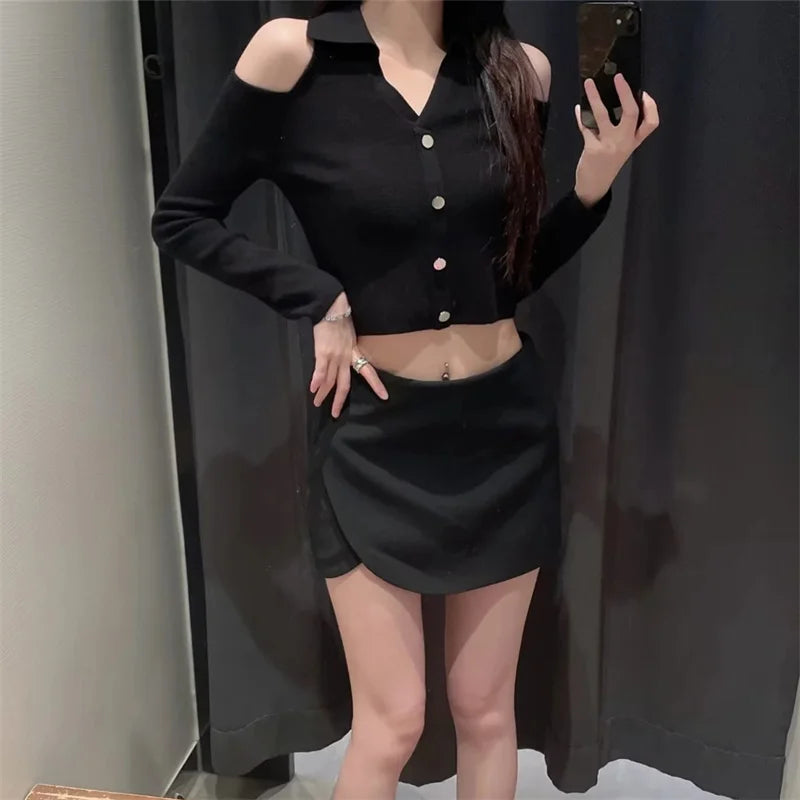 Jupe-Short Camélia