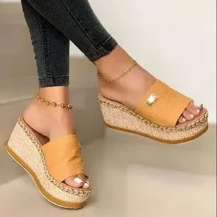 Sandales Monika