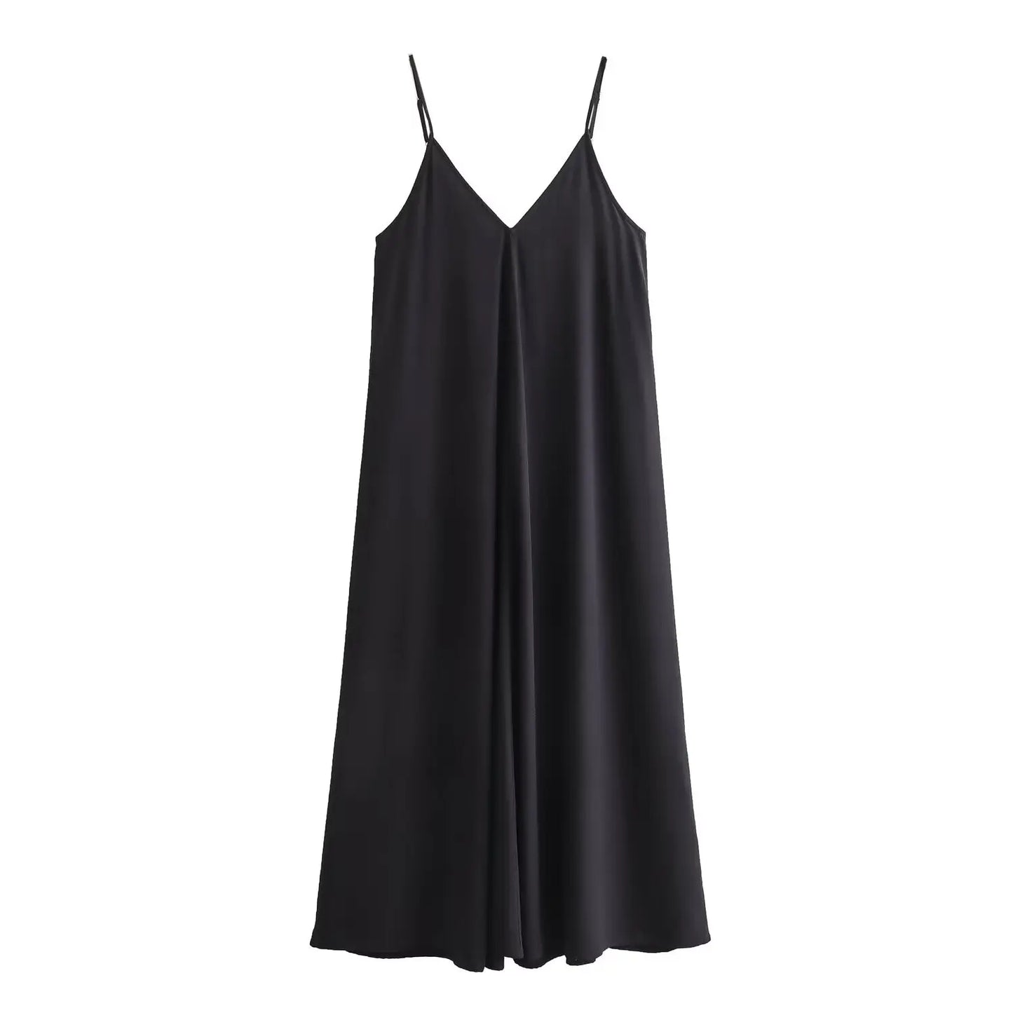 Robe longue Karen