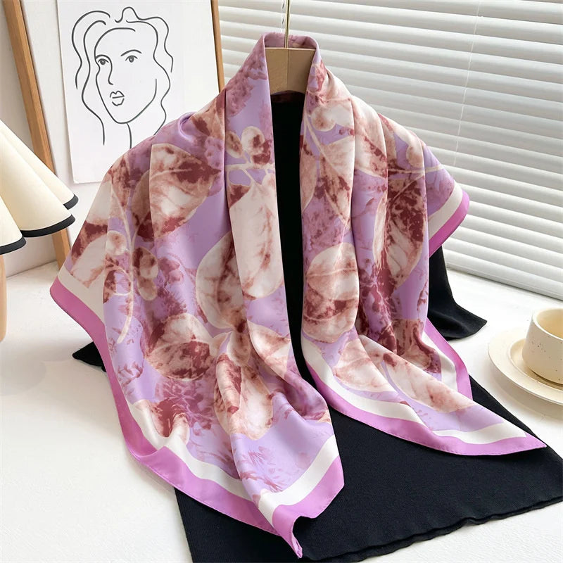 Foulard Inès