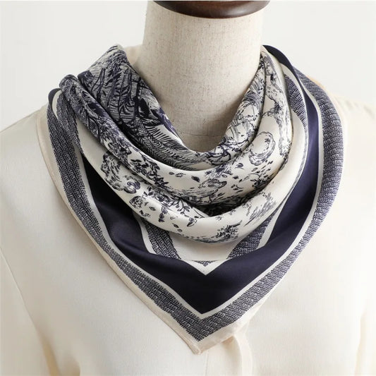 Foulard Margaux