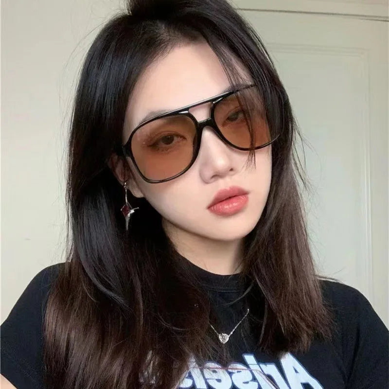 Lunettes de soleil Capucine