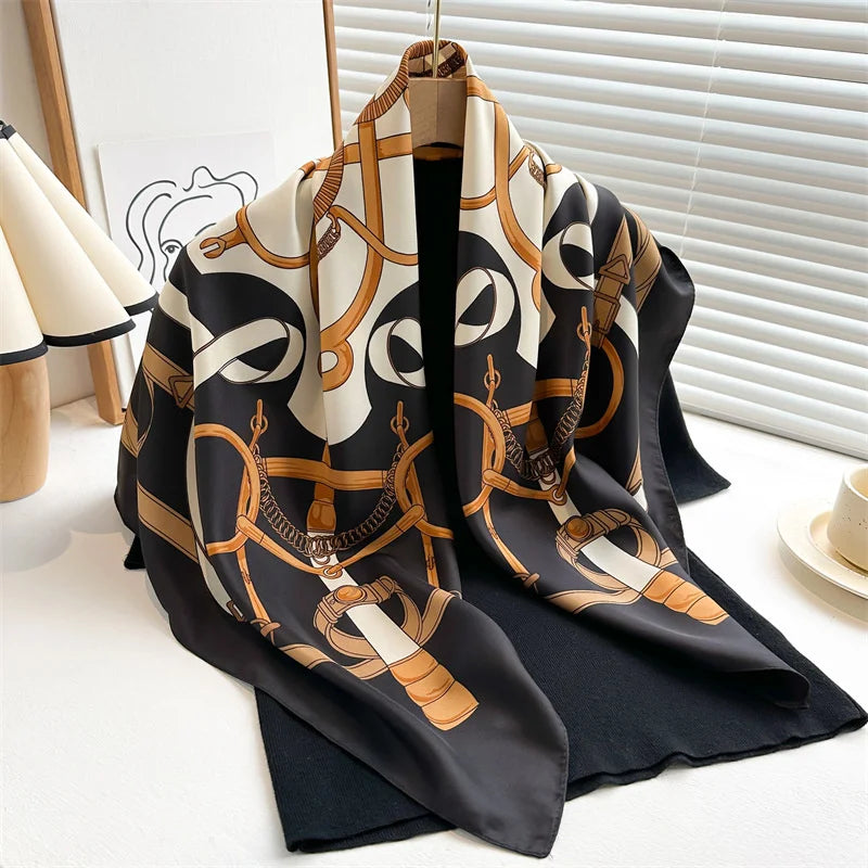 Foulard Inès