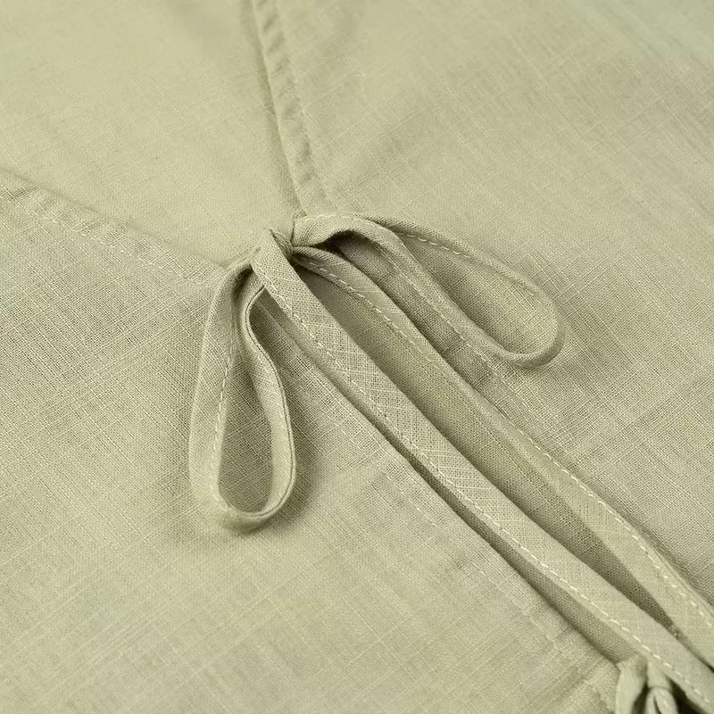 Blouse Julie