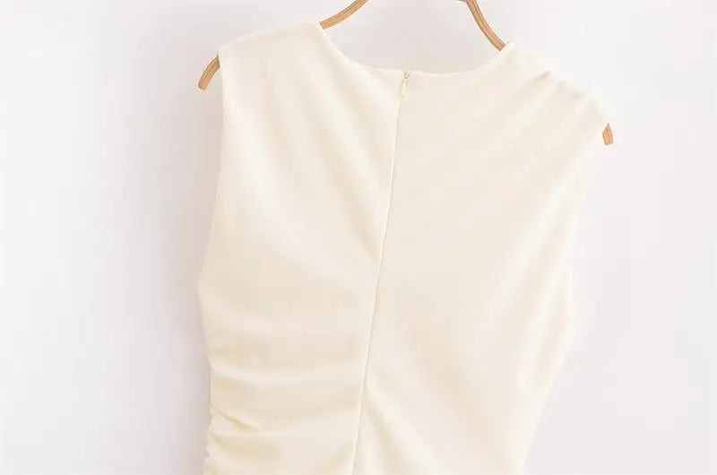 Robe courte Pia